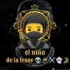 el niño de la frase 🙏📿💪🍀