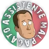 assistentemalpagato