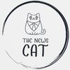 thenewscatdaily