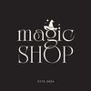 Magic Shop 24