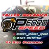 pedrospeedx