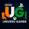 Univers-Gamer