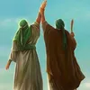 زهرائيون نحن والهوى زهرائي
