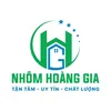 Nhôm Hoàng Gia