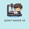 ejontmaker3d