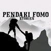 PENDAKI FOMO⛰️