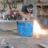 cak Lutfi welding creatif