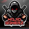 Majid Gamerz 100k