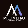millimetro concept store