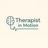 therapistinmotion