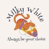 Milky White Store