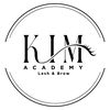 Kim Lash & Brow Academy