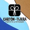 Carton - Tijera