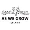 aswegrow.iceland