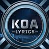 KO🎶