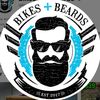 Bikes and Beards