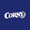 corny