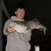 mathisfishing