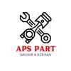 APS PART