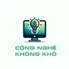 Công Nghệ Không Khó