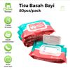 TISSUE BASAH MURAH