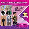 BRILLO KIDS COLLECTION