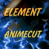 Element Animecut