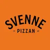 Svennepizzan