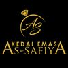 KedaiEmasAsSafiyaPasarManir