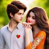 king ke queen hun yar🥰