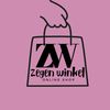 zegen.winkel