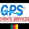 Gps Event's service