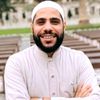 الداعية محمود الحسنات