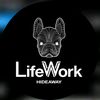 LIFEWORK ENTHUSIAST