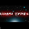 udasitiypis