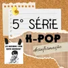 5º série do kpop