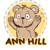 Ann Hill