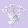 pegasus.asmr