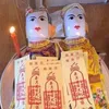 Bùa yêu - Tâm Linh Huyền Bí