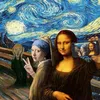 mahelenadiary