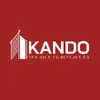 Kiến Trúc KANDO