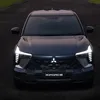 Mitsubishi HCM