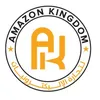 Amazon kingdom فرع الكرادة