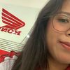 Mbak Nike Sales Honda