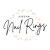 Ayesha Nail Rings