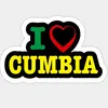 El Negro Cumbiero