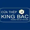 NHÀ MÁY CỬA THÉP KINGBAC