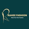 RAHEE FASHION & ACADEMY 🇱🇰