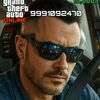 RANDALL GTA ONLINE