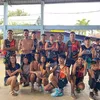 Tungkay Lovers